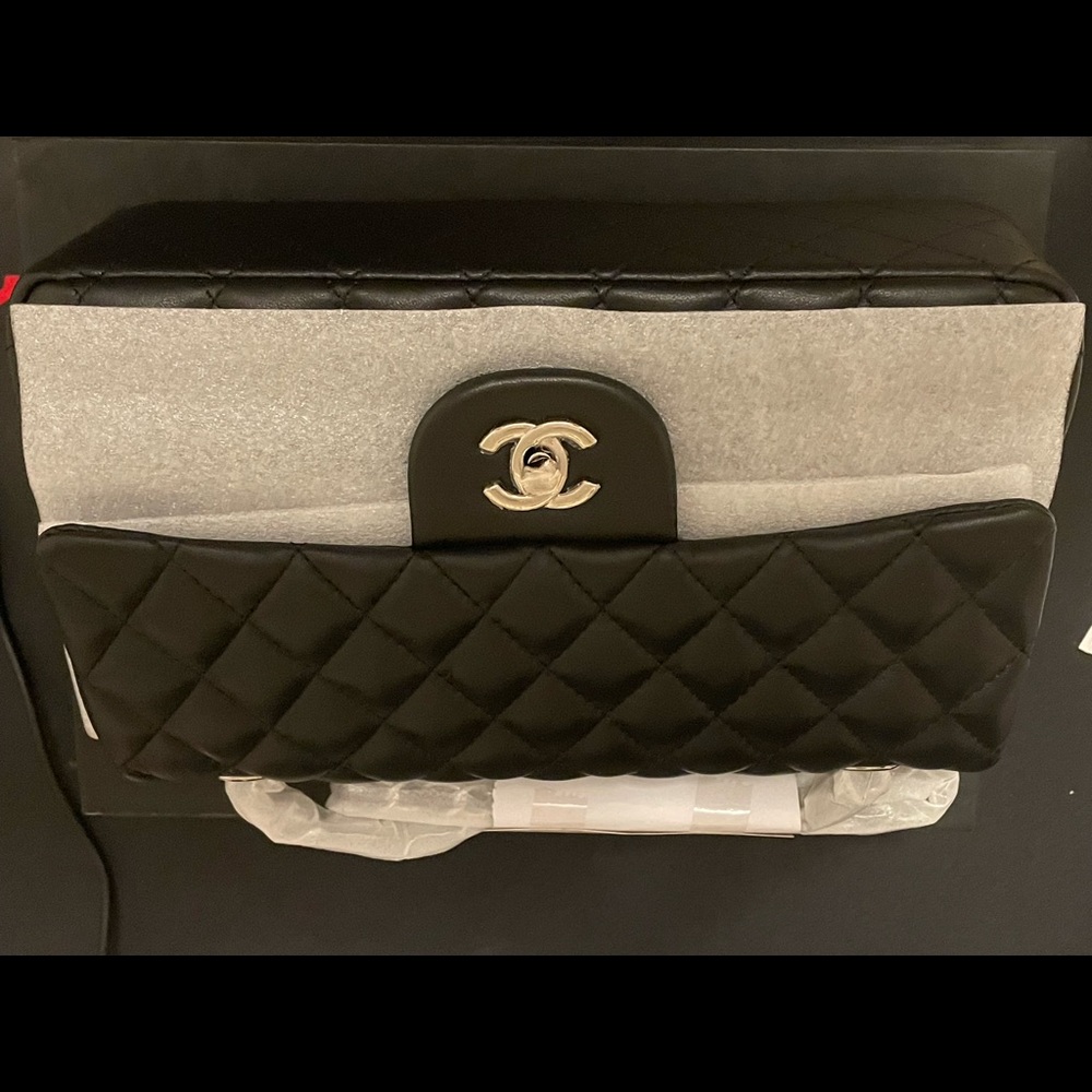 Copy bag